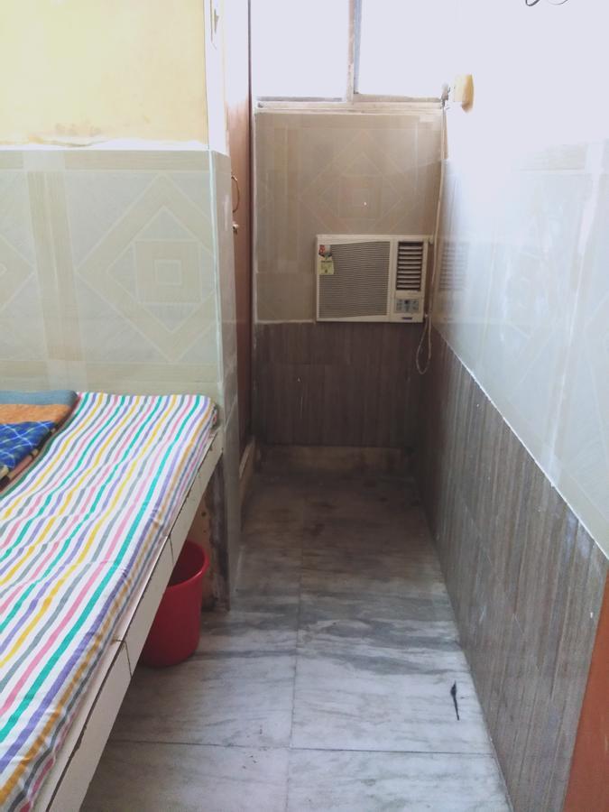 Today Guest House Hāora Екстериор снимка