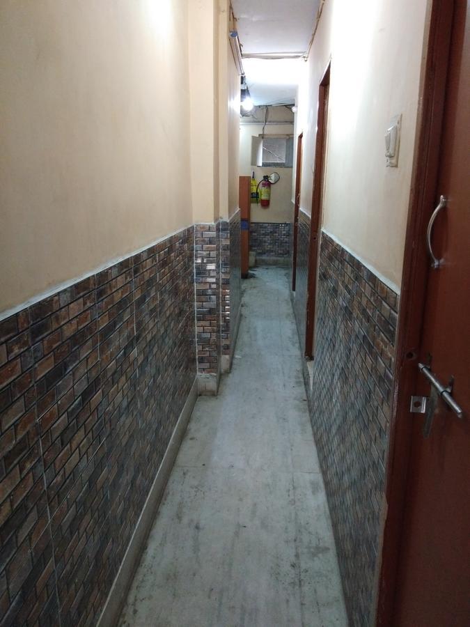 Today Guest House Hāora Екстериор снимка